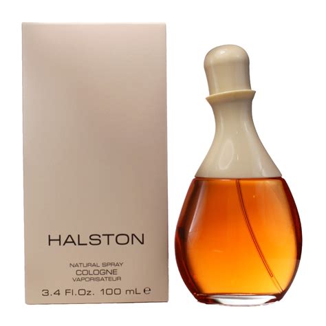 halston perfume for women.